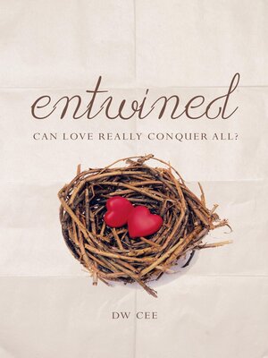 cover image of Entwined